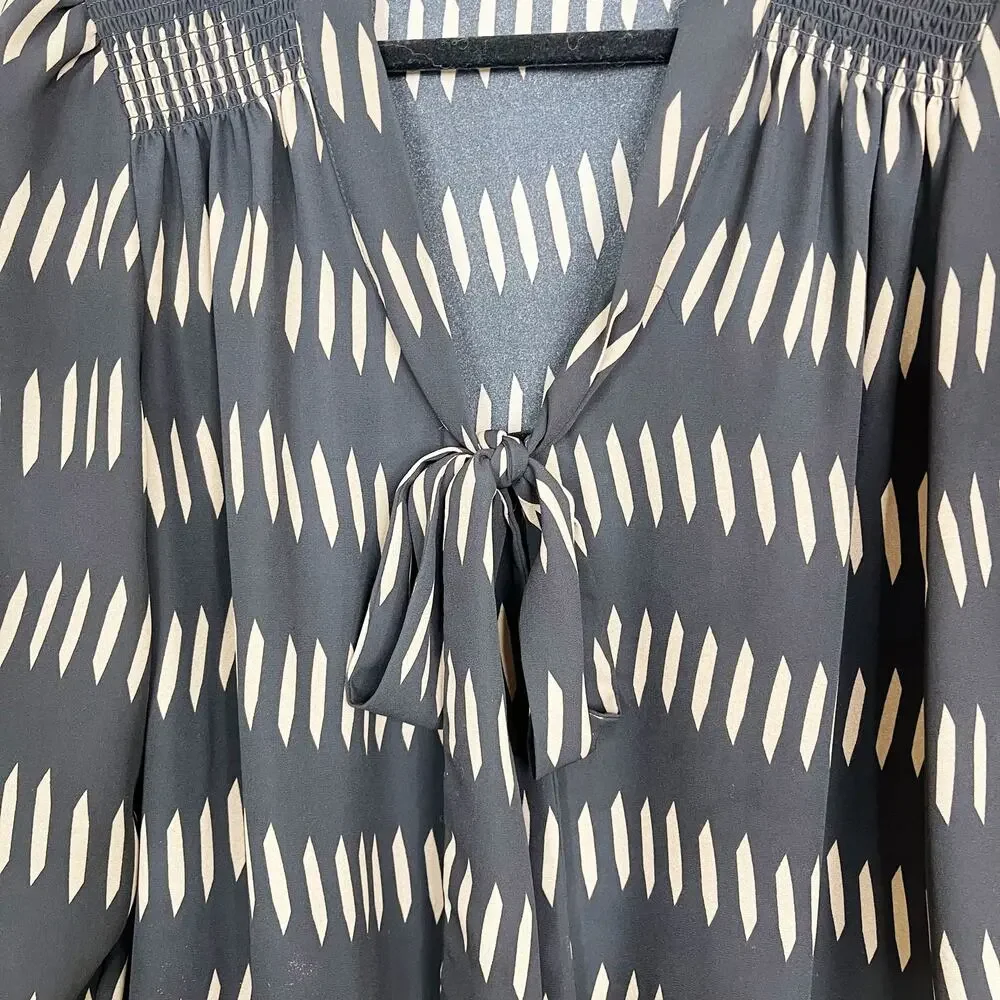 The Limited limited striped
